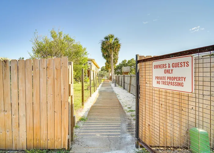 Condo: Private Community Access Holiday home *