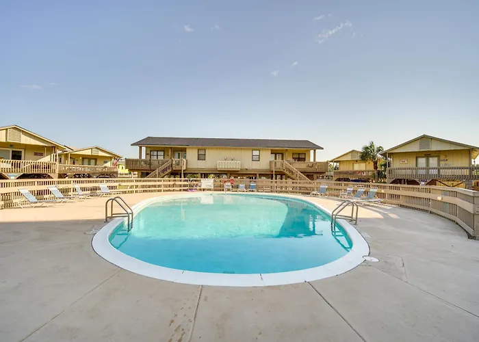 Condo: Private Community Access Holiday home Gulf Shores