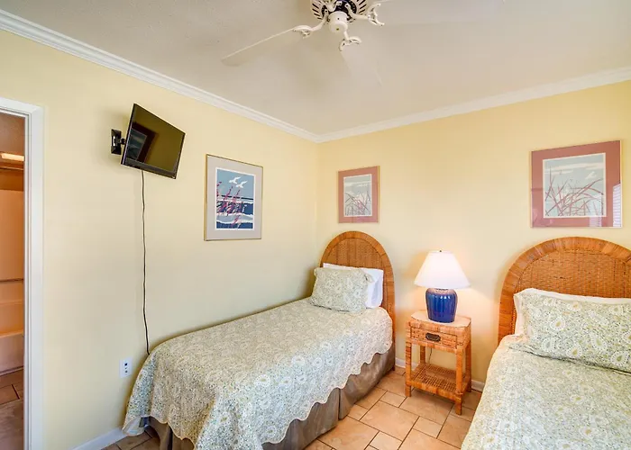 Holiday home Condo: Private Community Access