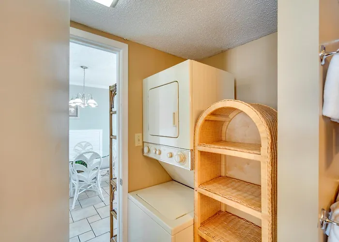 Condo: Private Community Access Holiday home