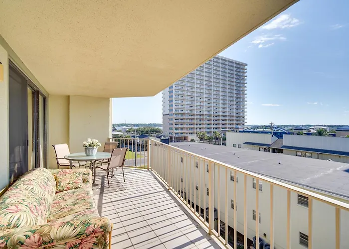 Condo: Private Community Access Holiday home *