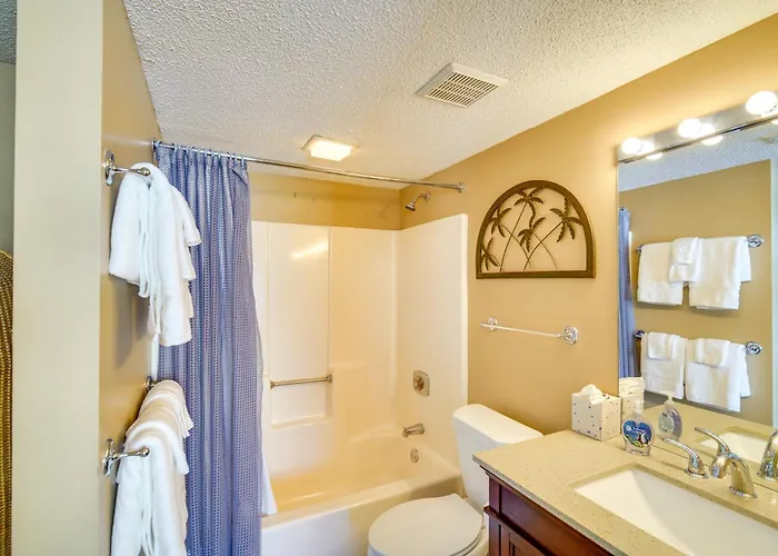 Holiday home Condo: Private Community Access *