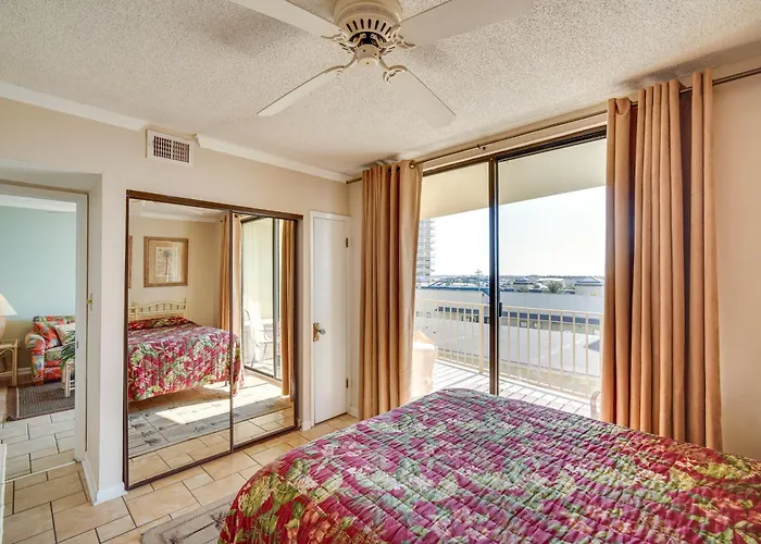 Holiday home Condo: Private Community Access