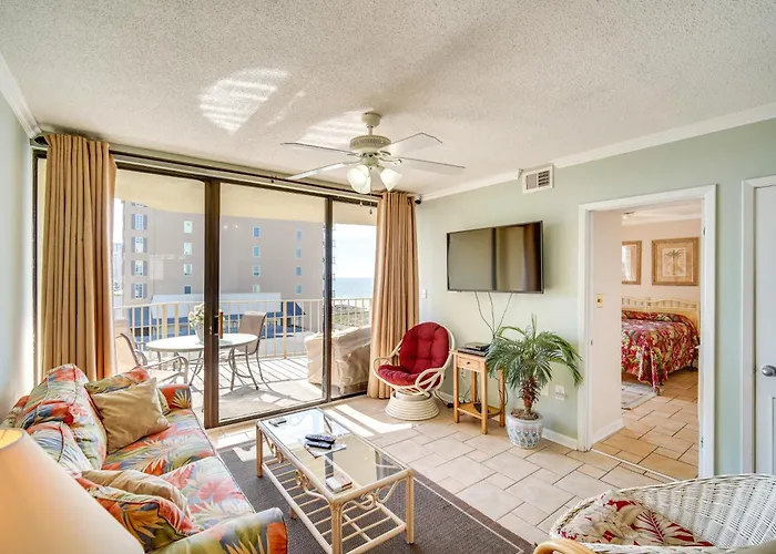 Condo: Private Community Access Holiday home *